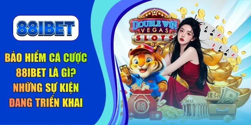 bảo hiểm cá cược